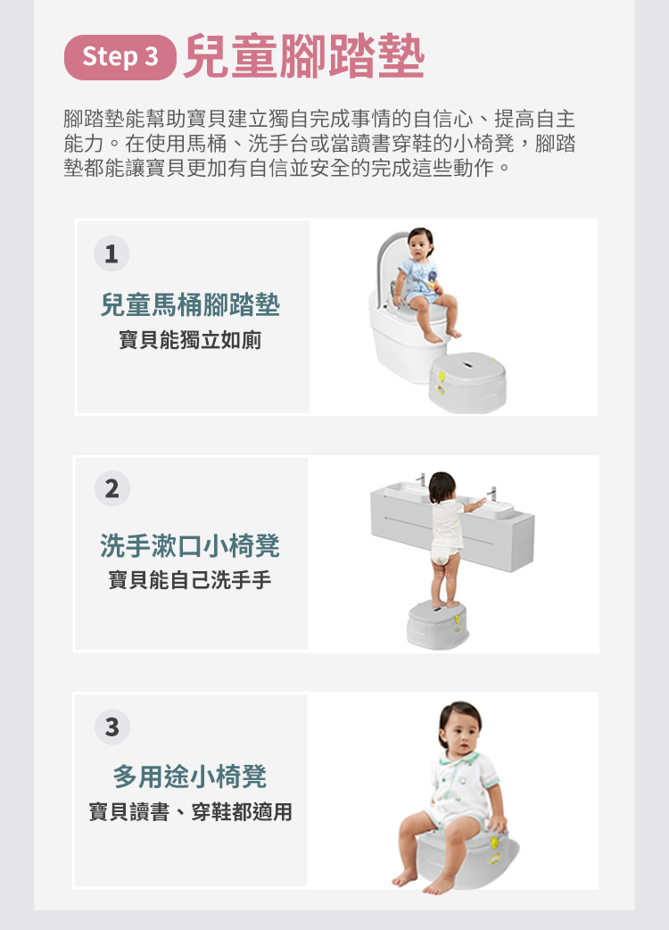 haha kiddo抑菌循環風扇涼墊 文案圖