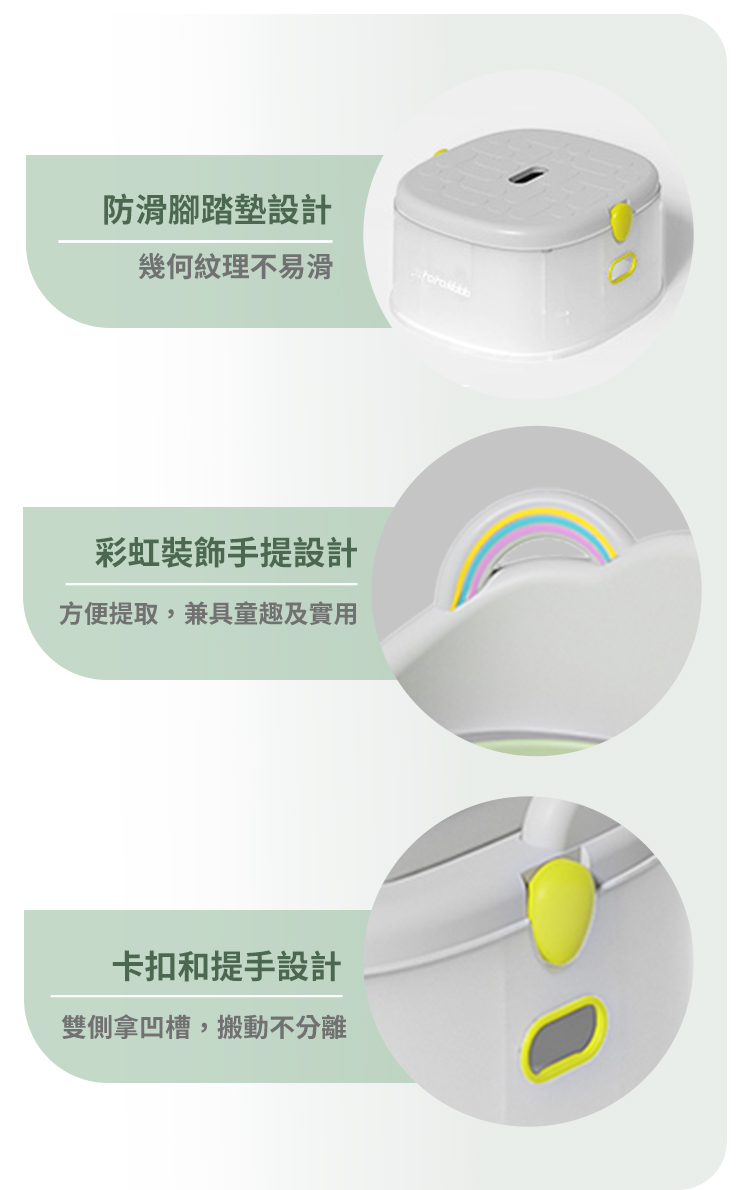 haha kiddo抑菌循環風扇涼墊 文案圖