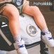 haha kiddo抑菌循環風扇涼墊
