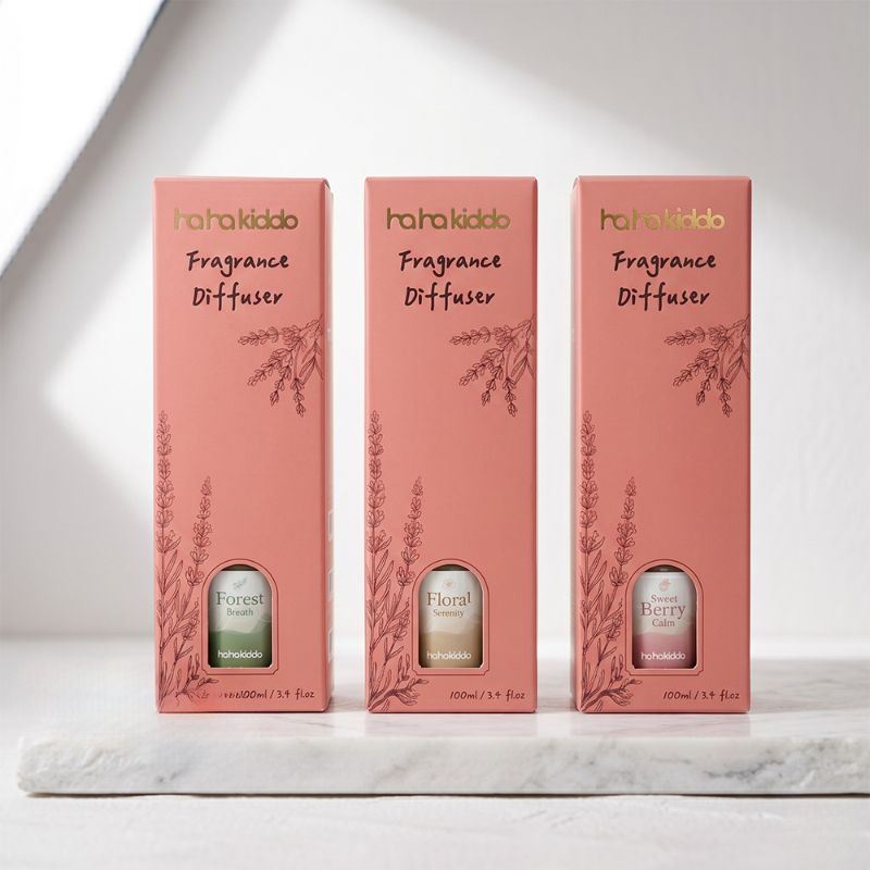 haha home 深林之息擴香100ml