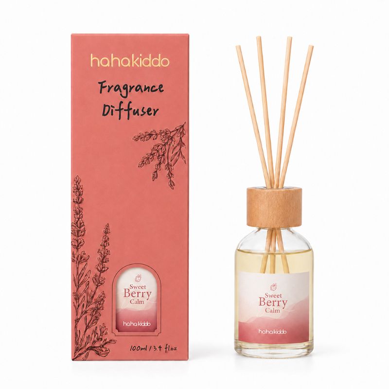 haha home 深林之息擴香100ml