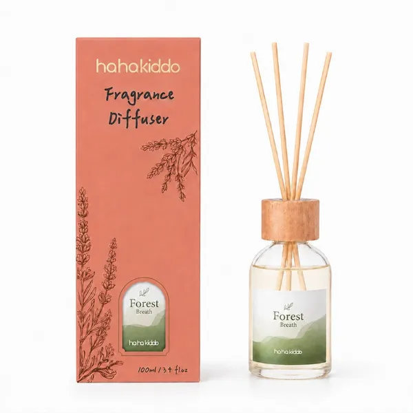 haha home 深林之息擴香100ml
